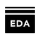 EDA Logo